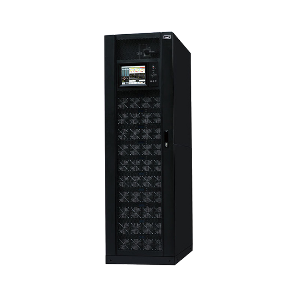 Фото Invt RM Series Modular Online UPS 300000VA RM300/30X