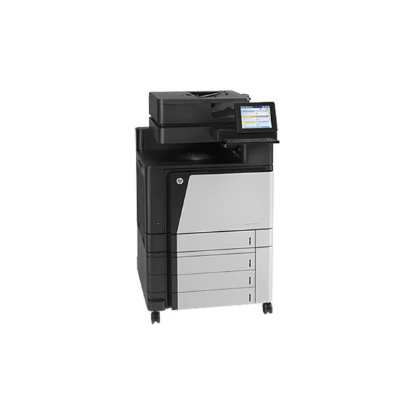 Фото HP Color LaserJet Flow MFP M880z A2W75A