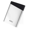 Фото Netac Z6S 120GB USB 3.2 Gen 2 Type-C External SSD, R/W up to 510MB/440MB/s,with USB-C to USB-A cable and USB-A to USB-C adapter