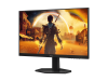 Фото 23,8" AOC Gaming 1920x1080 WLED 16:9 IPS 300cd, 1000:1, 80M:1, 1ms, 178°/178°, HDMI, DP, 180Hz, Tilt, VESA, Internal, Black, 3y