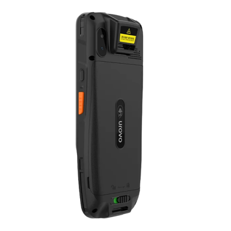 Фото UROVO CT48S 2D SE2030W SR/AND12/WIFI/BT/4G/4GB/64GB/26-KEY (ПРОМО ЦЕНА)