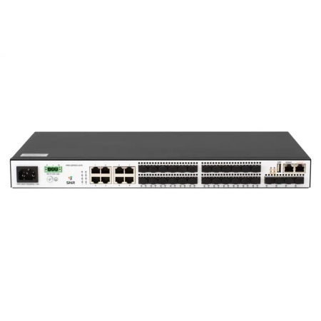 Фото SNR SNR-S2995G-24FX