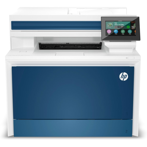 Фото HP Color LaserJet Pro MFP 4303fdw