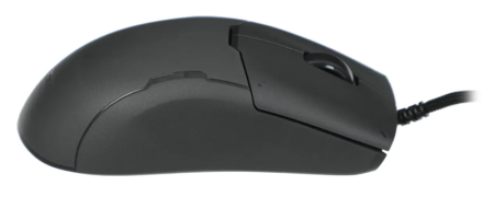 Фото Xiaomi Gaming Mouse Lite GL, 400-6200dpi, Black