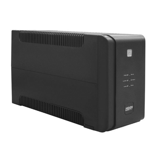 Смотреть Hiden Expert ULI2000E 2000ВА/1200Вт Фото Hiden Expert ULI2000E 2000ВА/1200Вт