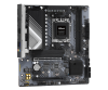 Фото ASROCK B650M-HDV/M.2, AM5, B650, 2*DDR5, 4*SATA, 2*M.2, 2*USB 3.2, 4*USB 2.0, Type-C, 2*PCIx16, 1*PCIx1, 1*M.2 (Key E), HDMI+DP, mATX