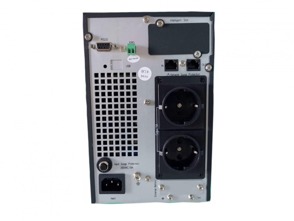 Фото NewEnergy HT1102L под внешние батареи