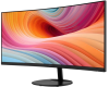 Фото MSI PRO MP341CQ E12 34" 21:9 UWQHD(3440x1440) VA Curve1500R, 1ms(MPRT), 3500:1,100M:1,300nit,178/178,2xHDMI 2.0,DP 1.4a,Tilt,Speaker,VESA,120Hz,Black,1y w-ty
