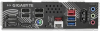 Фото GIGABYTE B850M EAGLE WIFI7, AM5, B850, 4*DDR5, 4*SATA, 2*M.2, 3*USB 3.2, 4*USB 2.0, Type-C, 2*PCIx16, 2*DP+HDMI, mATX