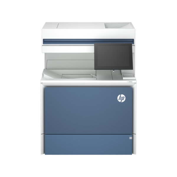 Фото МФУ лазерное HP Color LaserJet Enterprise 6800dn (6QN35A)