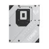 Фото MAXSUN MS-iCraft Z890 ARCTIC, LGA1851, Z890, 4*DDR5, 4*SATA3, 4*M.2, USB 3.2, USB 2.0, Type-C, 4*PCIEx16, HDMI+DP, ATX