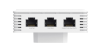 Фото TP-Link EAP725-WALL, BE3600 Wall Plate Wi-Fi 7 Access Point