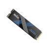 Фото Netac SSD NV7000-Q 2TB PCIe 4 x4 M.2 2280 NVMe 3D NAND, R/W up to 7100/6200MB/s, TBW1280TB with heat spreader, 5y wty