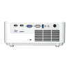Фото INFOCUS INL174 DLP, Laser, XGA, 4100 lm, 3 500 000:1, 1.94~2.16:1, HDMI x2, VGA in x1, Composite video x1, RS232 x1, Audio in/out, VGA out x1, USB-A x1, 1х15w, 2,9 кг, белый