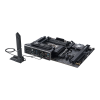Фото ASUS TUF GAMING Z890-PLUS WIFI, LGA1851, Z890, 4*DDR5, 4*SATA, 4*M.2, 6*USB 3.2, Type-C, 2*PCIx16, 1*PCIx4, 2*PCIx1, Thunderbolt™ 4, HDMI+DP, ATX; 90MB1IQ0-M0EAY0