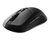 Фото Mouse MSI VERSA 300, Wireless, 60g, DPI 8000, Symmetrical design, black