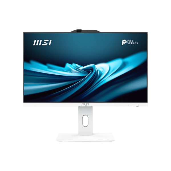 Фото Моноблок MSI PRO AP242P 14M (9S6-AE0622-825)