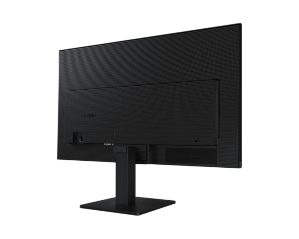 Фото Samsung 24" Essential S3 S30GD S24D300GAI IPS LED 16:9 1920x1080x100Hz 5ms 250cd 1000:1 178/178 D-Sub HDMI VESA Tilt Black
