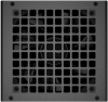 Фото Deepcool GAMERSTORM PF750X (ATX 2.52, 750W, PWM 120mm fan, Active PFC+DC to DC, 80+ BRONZE) RET (R-PF750X-HD0B-WGEU)