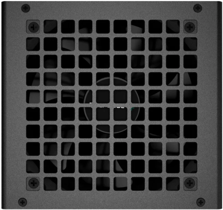 Фото Deepcool GAMERSTORM PF750X (ATX 2.52, 750W, PWM 120mm fan, Active PFC+DC to DC, 80+ BRONZE) RET (R-PF750X-HD0B-WGEU)