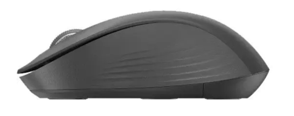 Фото Logitech Wireless Mouse M550, SILENT, Bluetooth, 2.4GHz, Black, CN, [910-007446]