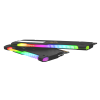 Фото Patriot Viper STEEL DDR4 DIMM RGB 16GB 3600MHz KIT 2*8GB CL18 18-22-22-42 1.35V