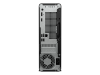 Фото HP ProDesk 2 SFF G1i Core i5-14500,8GB DDR5,512GB,eng/rus usb kbd,mouse,WiFi,BT,Win11Home,1Wty