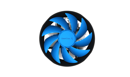 Фото Deepcool ARCHER BIGPRO V2 Soc-AM5/AM4/1200/1700/1851 125W (G-U-ARCHER-ARNNNN-G-3)