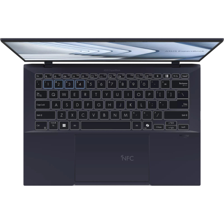 Фото ASUS ExpertBook B9 B9403CVAR-PP1795 (90NX05W1-M02WF0)