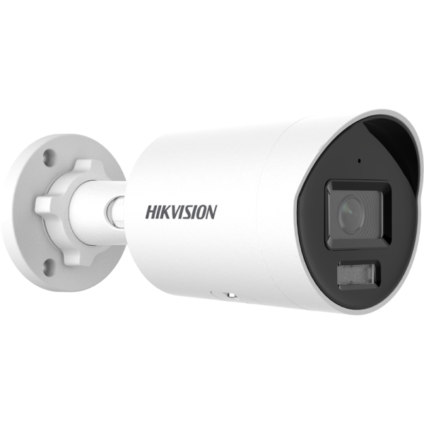 Фото Камера видеонаблюдения IP уличная Hikvision DS-2CD2023G2-IU