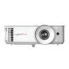 INFOCUS IN0024SL DLP, 4000 lm, XGA, 30 000:1, 1.94~2.16:1, 2xHDMI 1.4, VGA in/out, S-Video, 3.5mm in/out, USB-A, RS-232, лампа 15 000ч.(ECO mode), 10W, 27дБ, 2,6 кг, БЕЛЫЙ, замена SP224, IN114BB
