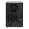 Фото Systeme Electric Smart-Save SMT, 1000VA/800W, Line-Interactive, LCD, Out: 6xC13, SNMP Intelligent Slot