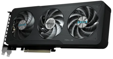 Фото GIGABYTE RTX5060Ti EAGLE MAX OC 8GB//RTX5060Ti, HDMI*1, DP*3, 8G,D7