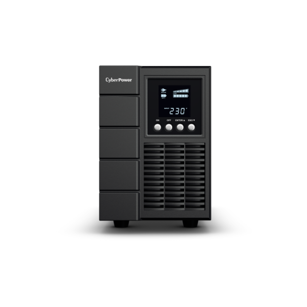 Фото UPS CyberPower OLS1500E