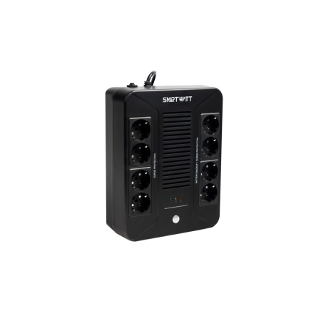Смотреть SMARTWATT UPS SAFE PRO 1000 Фото SMARTWATT UPS SAFE PRO 1000