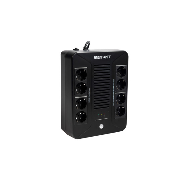 Фото SMARTWATT UPS SAFE PRO 1000