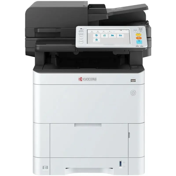 Смотреть Kyocera ECOSYS MA4000cifx (1102Z53NL0) Фото Kyocera ECOSYS MA4000cifx (1102Z53NL0)