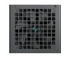 Фото Deepcool PL550D (ATX 3.0, 550W, PWM 120mm fan, Active PFC+DC to DC, 80+ BRONZE) RET (R-PL550D-FC0B-WDEU-V2)