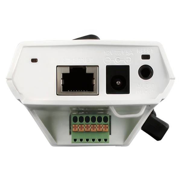 Фото Видеокамера HDTVI корпусная D-link DCS-3511/UPA/A1A