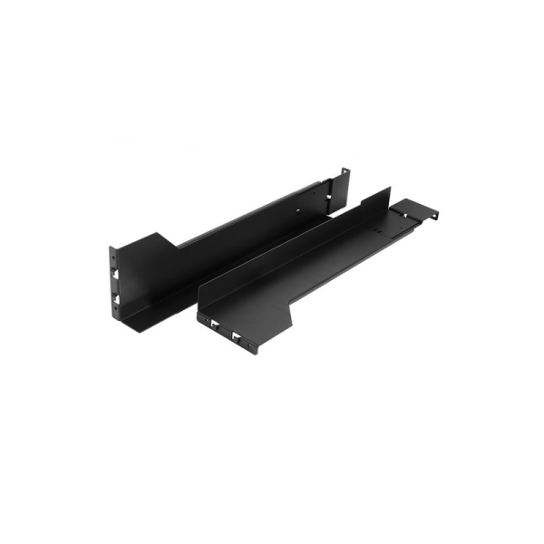 Фото POWERMAN mounting kit for mounting equipment in a 19 "rack