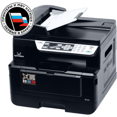 Фото Katusha IT M133p-512-pp