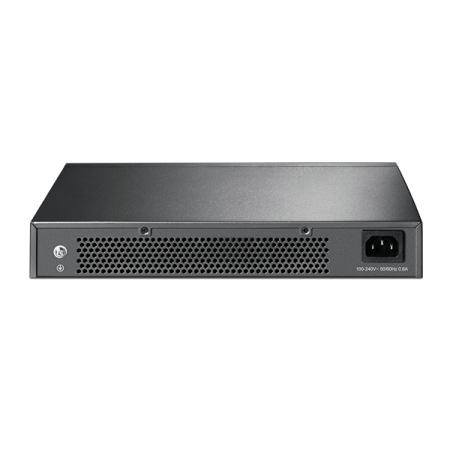 Фото TP-Link TL-SG1024D, 24-Port Gigabit Switch