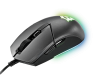 Фото Gaming Mouse MSI Clutch GM11, Wired, DPI 5000, symmetrical design, RGB lighting, Black