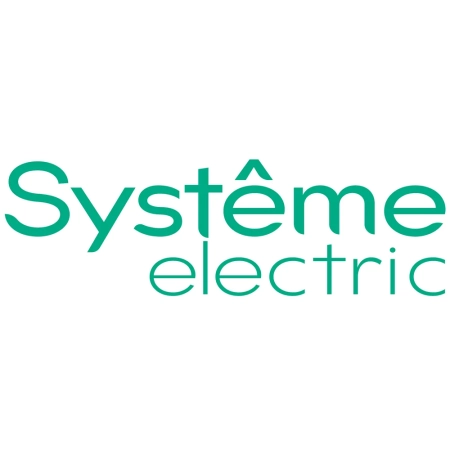 SYSTEME ELECTRIC UR3380