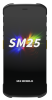 M3 Mobile SM25 Android 16 GMS, FHD, WIFI6E, SE55, FRONT&REAR CAMERA, BT5.3 NFC(HF), 8GB/128GB, 6000mAh Battery, Hand Strap, Bullet Proof Film