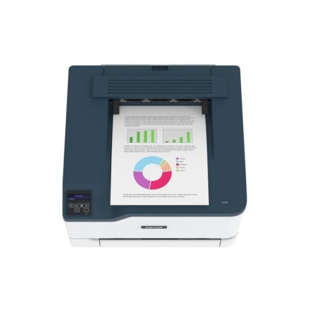 Фото Xerox С230