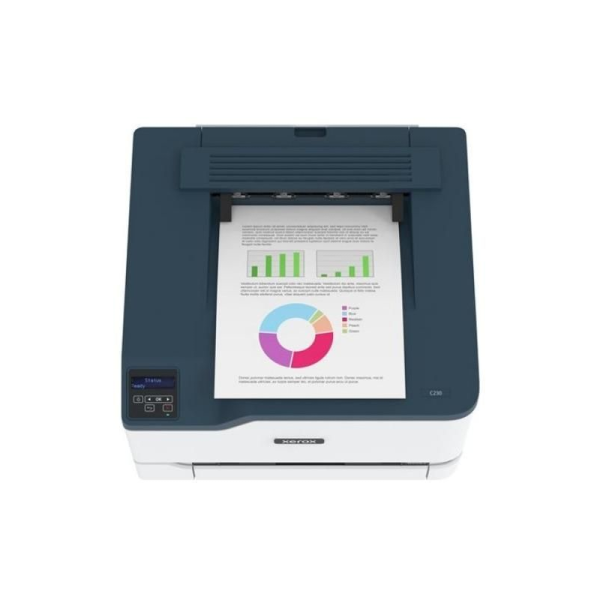 Фото Xerox С230