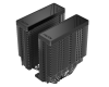 Фото ID-COOLING FROZN A620 PRO SE LGA1700/1200/115X/AM5/AM4 (6шт/кор, TDP 260W, PWM, черный, 6 тепл.трубок + медная база, DUAL FAN 120mm) RET