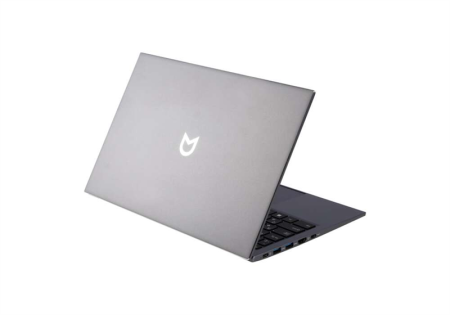 Фото IRBIS SmartBook 14NBP3003PL_G2 14" FHD (1920x1080) IPS 300cd,Core i5-1250P,16Gb LPDDR5-5600,512Gb SSD,4G LTE,Wi-Fi 6+BT5.2,45Wh,Metal case,FP,TPM 2.0,1 type C full function,1.55kg,Grey,1y,no OS
