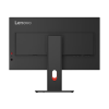 Фото Lenovo ThinkVision T27-40 27" 16:9 FHD (1920x1080) IPS, 120Hz, 300N, 1xHDMI 1.4, 1xDP 1.2, 1xVGA, 3xUSB-A (USB 5Gbps), 1xUSB-C (USB 5Gbps, PD 15W), 1xUSB-B (USB 5Gbps), LTPS, 1Y